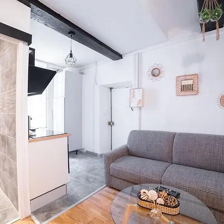 Griffin Furnished Flat