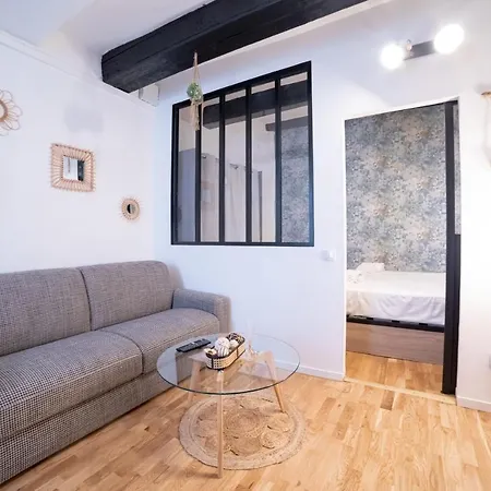Griffin Furnished Flat Apartment *